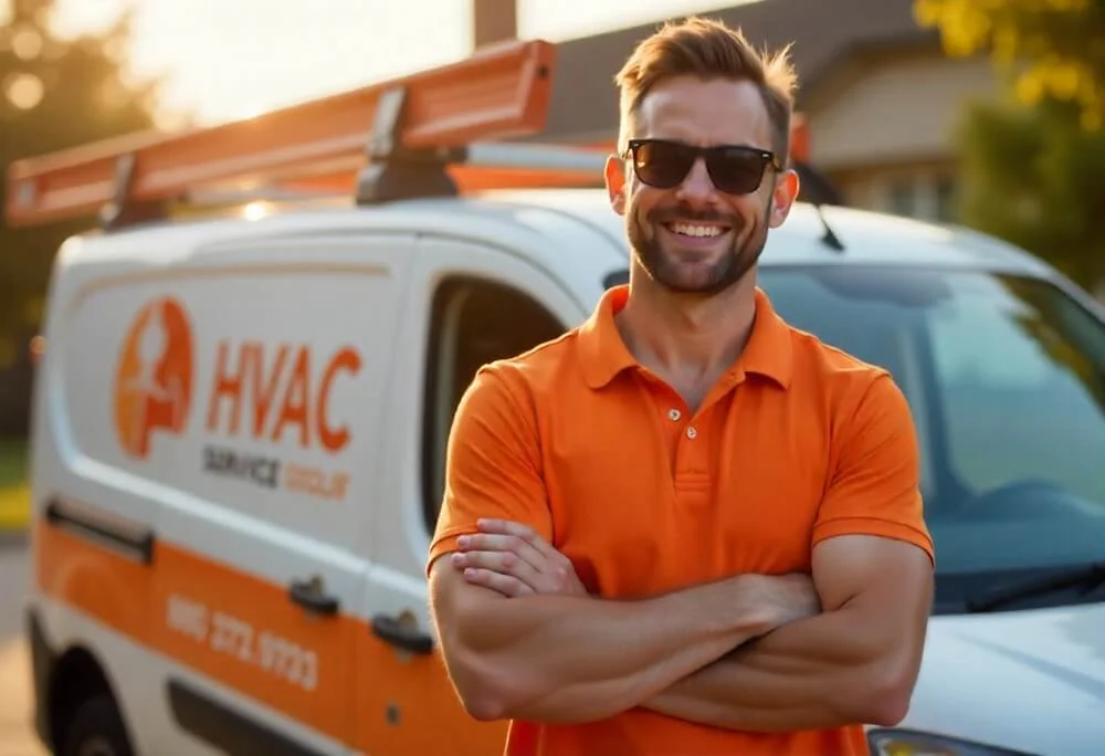 Professional HVAC repair and installation services in New Castle, KY
